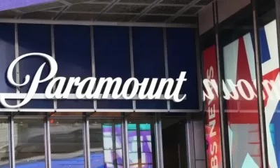 Paramount Global Is Bracing For More Layoffs Following The Latest Tound
