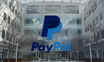 PayPal Announces 9% Workforce Reduction with 2,500 Job Cuts