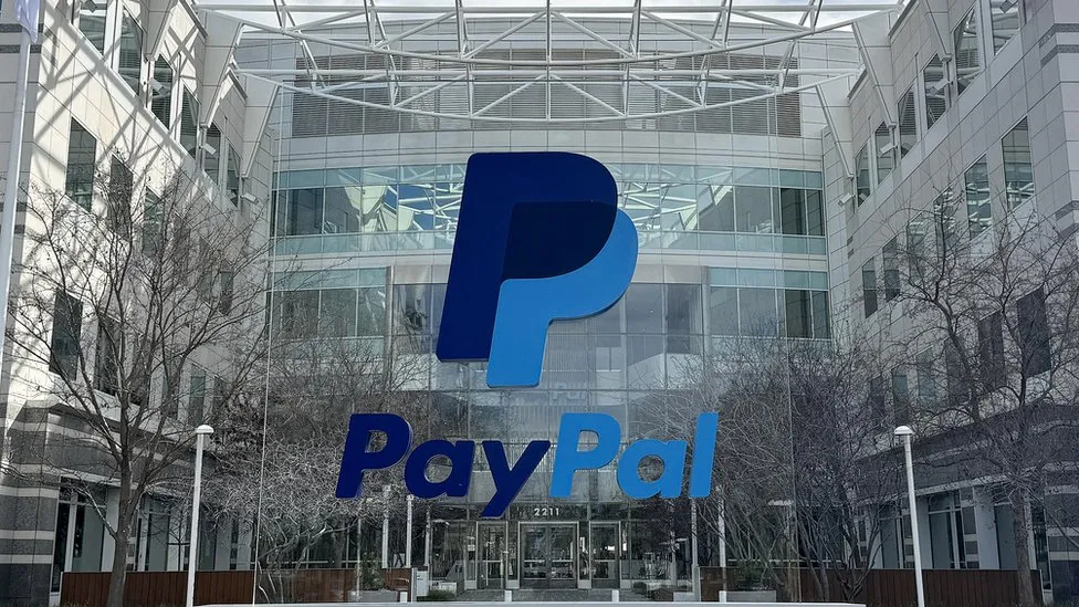 PayPal Announces 9% Workforce Reduction with 2,500 Job Cuts
