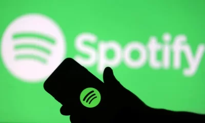 Following The DMA, Spotify Will Start In-App Purchases On iPhones In Europe