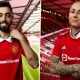 Retro World Introduces Limited Edition 1980s Manchester United Home Jersey