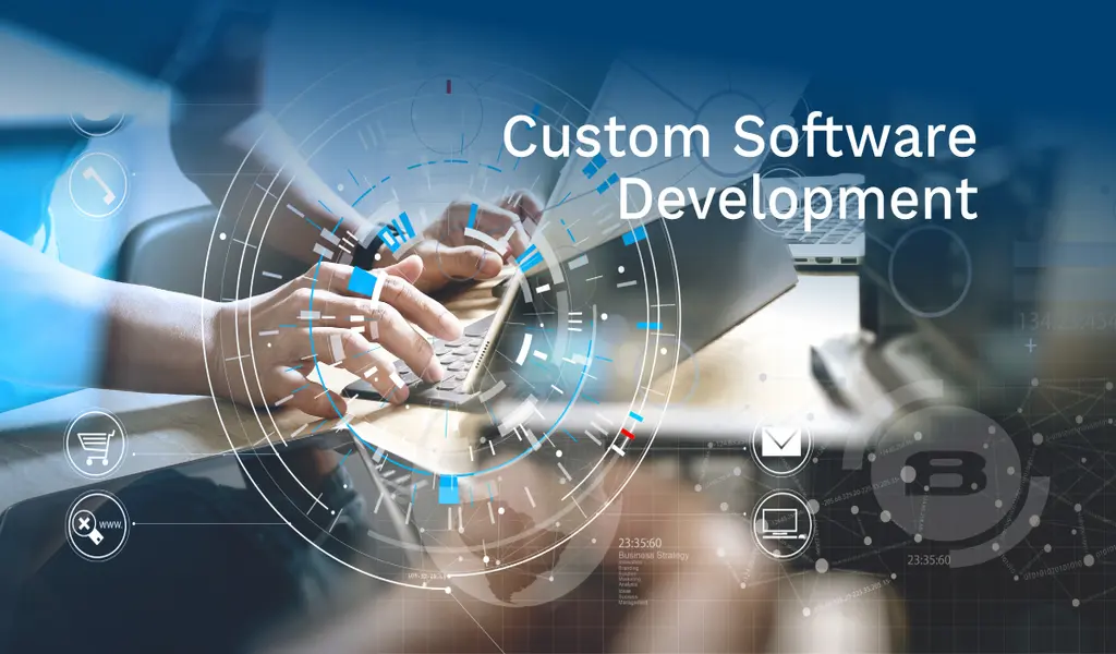 Services Offered by Custom Software Development Companies