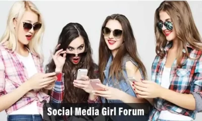 Socialmediagirls Forums: What are they and how can I join for free?