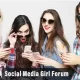 Socialmediagirls Forums: What are they and how can I join for free?