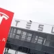 In mid-2025, Tesla Plans To Build New Electric Vehicles
