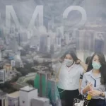 Thailand Faces Critical Air Quality Crisis with PM2.5 Levels Surpassing Standards: Health Risks Escalate