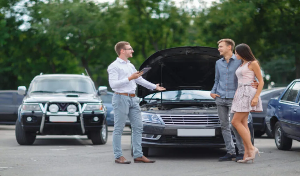 The Advantages Of Considering Used Cars As Investment
