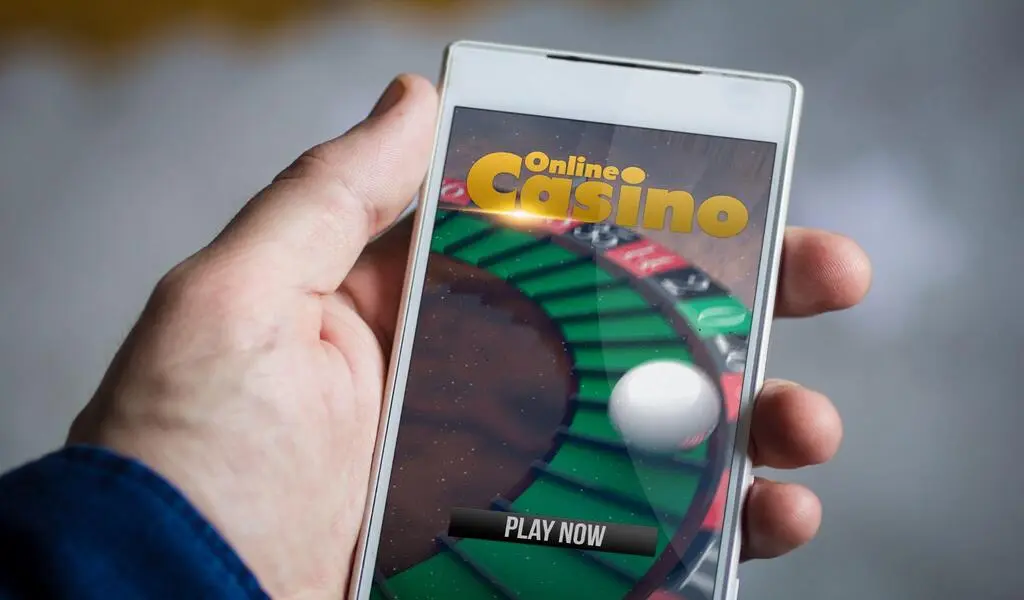 The Game Behind the Screen: A Closer Look at Online Casino