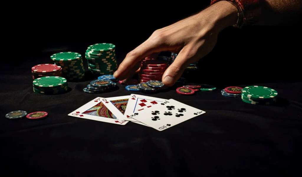 Tips to Win Online Poker at EU9 Asia