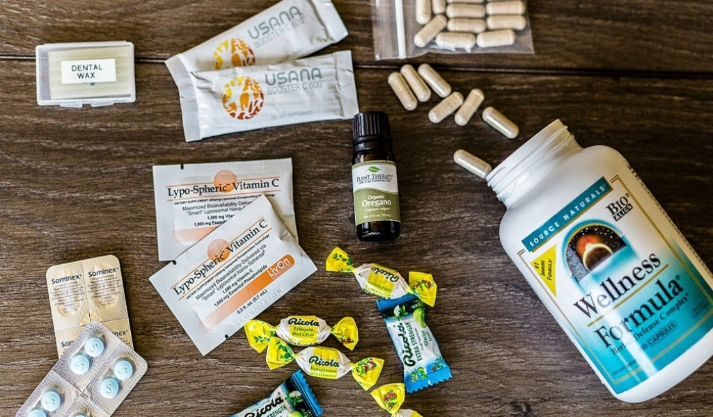 Packing for Health: Essential Items for Your Travel Wellness Kit