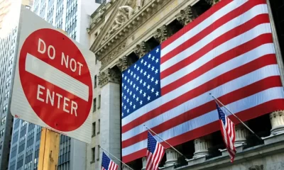 US Economy 2024 Key Points to Know - Will It Rise or Face a Downfall