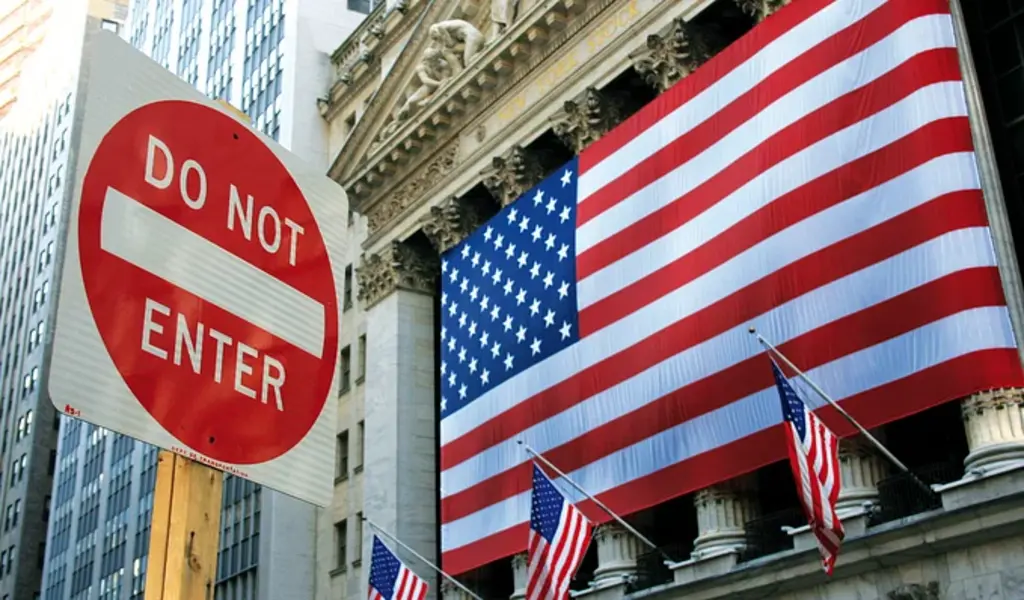 US Economy 2024 Key Points To Know Will It Rise Or Face A Downfall?