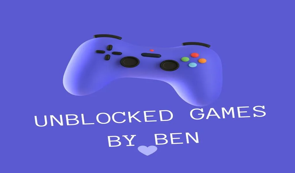 How To Play Free Games In 2024 With Unblocked Games By Ben?