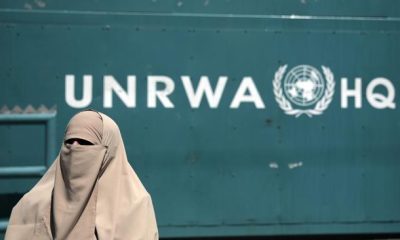 United Nations Staff Implicated in Hamas' Terrorist Attack on October 7