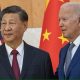 United States Won't Support an Independence Taiwan, Biden Backs One China Policy