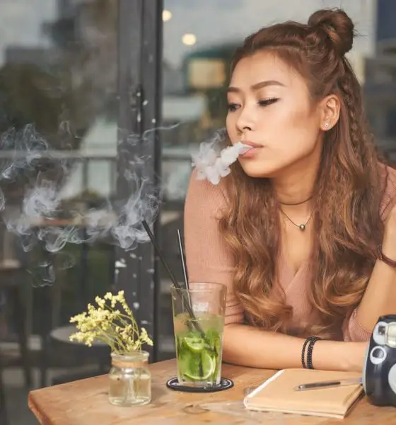 Health Officials in Thailand Push for Stronger Vaping Laws