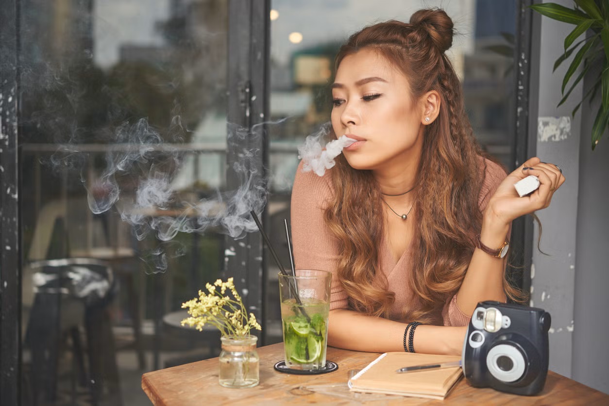 Health Officials in Thailand Push for Stronger Vaping Laws