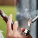 What is the disposable vape Ban and how dangerous is vaping
