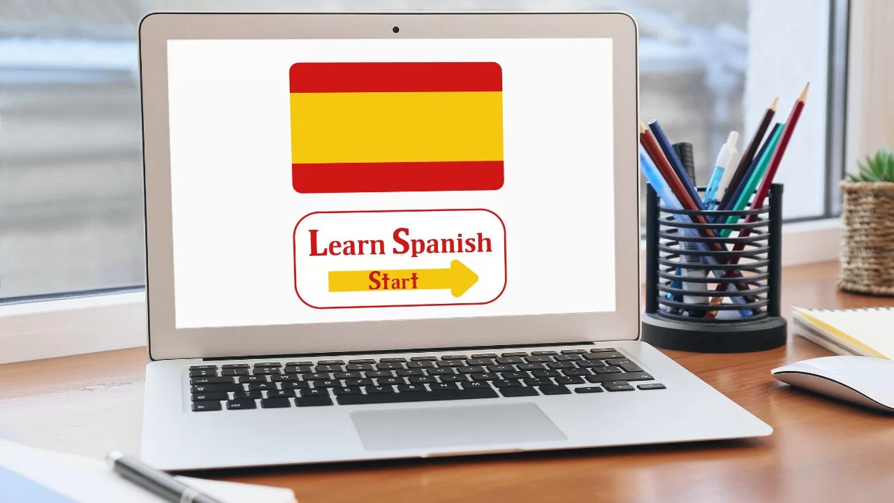 Spanish lessons