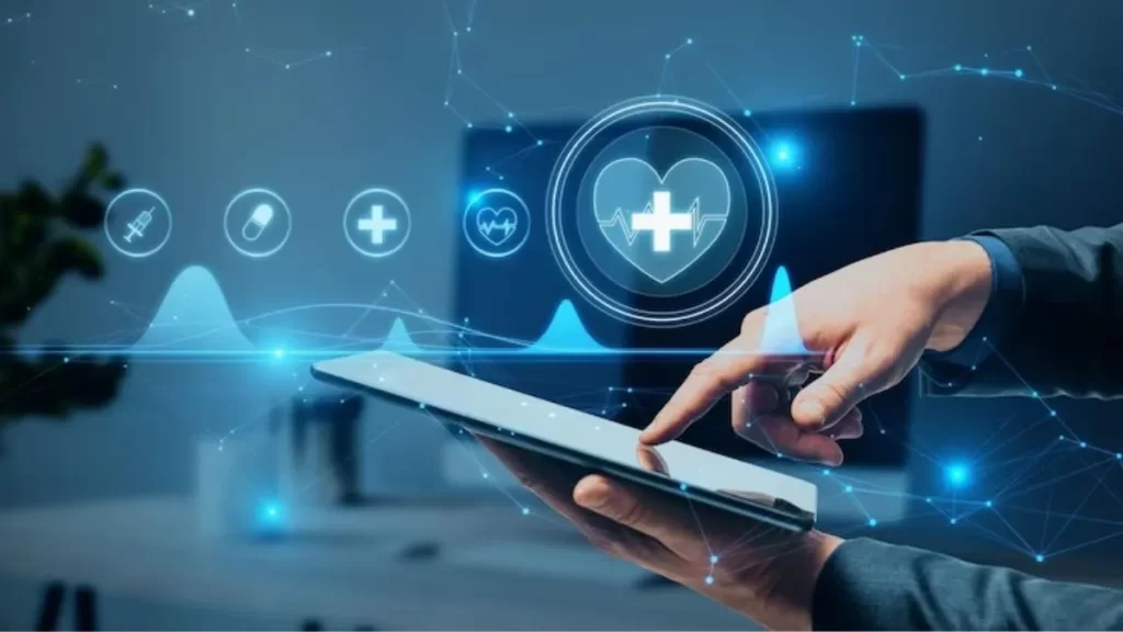 Ztec100.com Transforming Health and Insurance with Technology