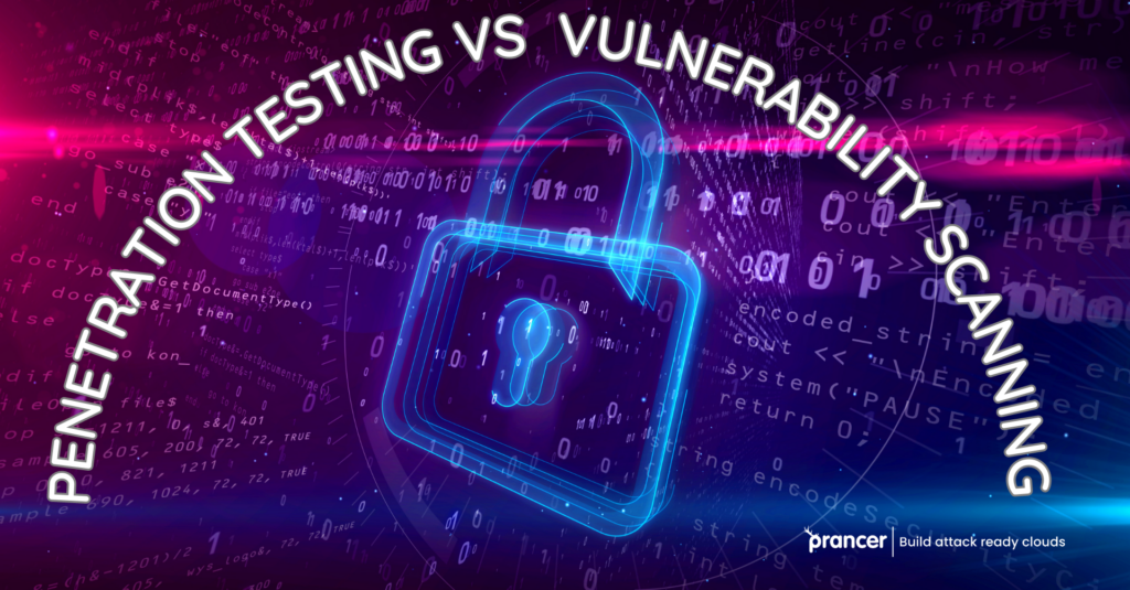 Navigating the Cybersecurity Terrain: Penetration Testing and Vulnerability Scanning Unveiled