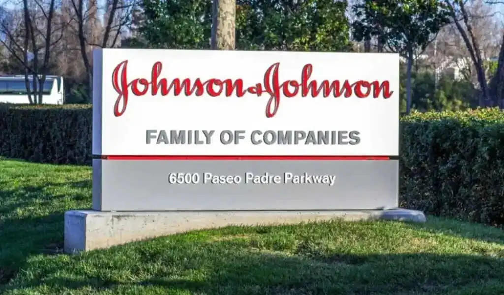 The Johnson & Johnson Company Has Resolved 42 Talc Investigations