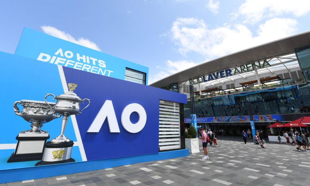 Australian Open 2024 Exciting Finals Showdowns And Semifinal Upsets