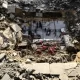 Gaza Bombing Barrage Kills, Wounds Dozens Of Civilians