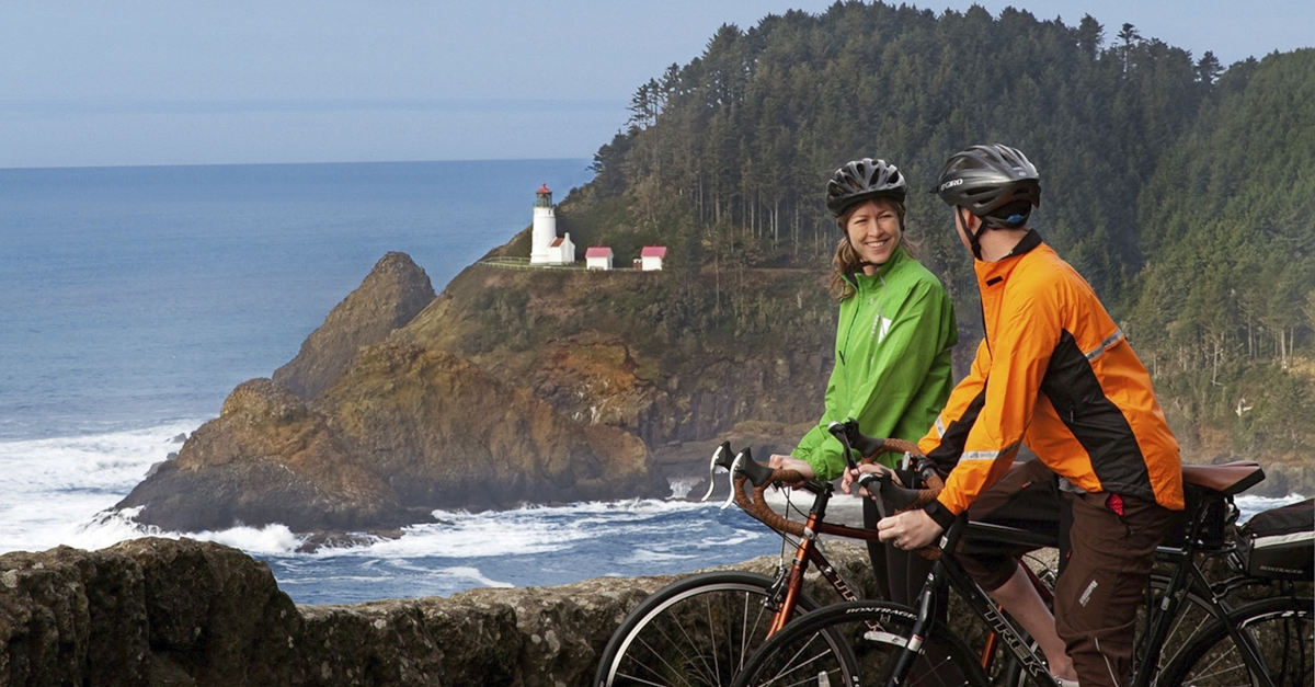 Ride Into Eugene Oregon Discovering The City's Biking Lifestyle And