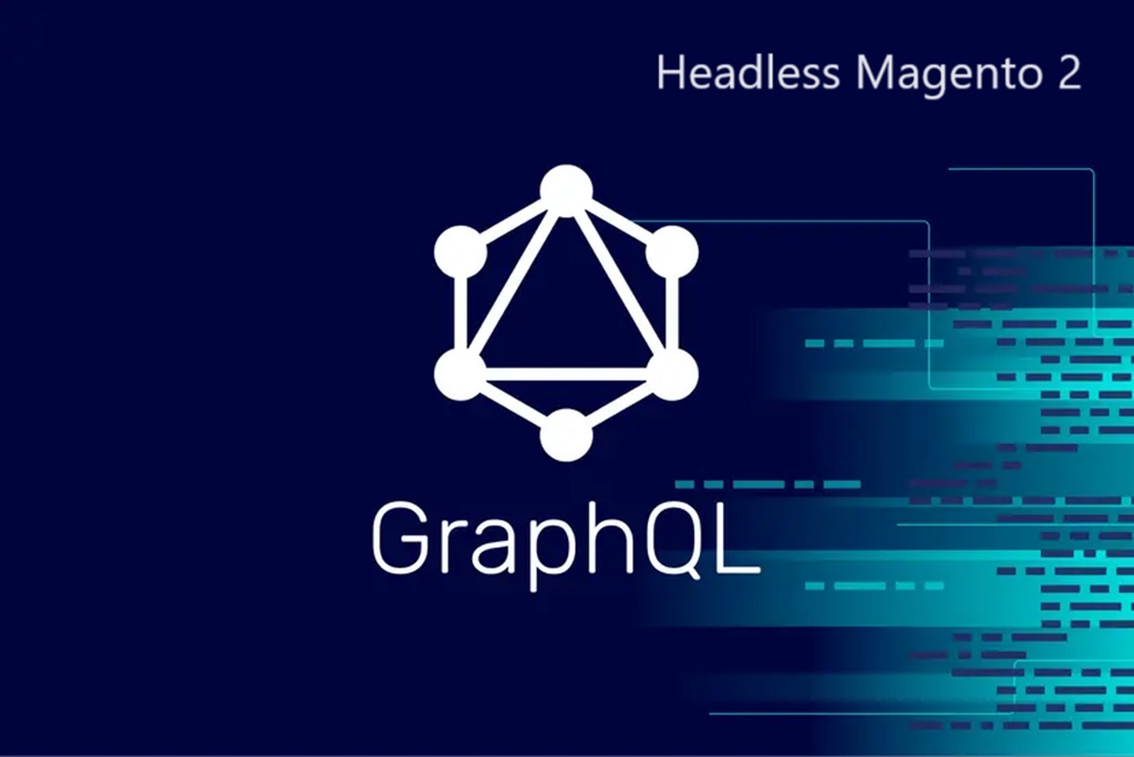 GraphQL in Headless Magento 2