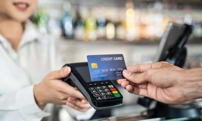 credit card processing