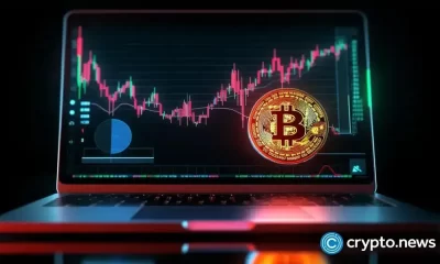 Bitcoin's Price Is Low; Reddit Users Are Interested In Crypto-AI