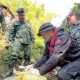 Soldiers in Northern Thailand Seize 32Kg of Heroin