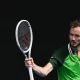 'Destroyed' Medvedev Wins 5-Setter Against Hurkacz At Australian Open