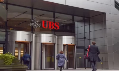 New Layoffs At UBS As Credit Suisse Integration Continues