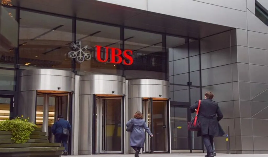 New Layoffs At UBS As Credit Suisse Integration Continues
