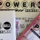 An $842 Million Powerball Ticket Was Sold In a Michigan Food Store