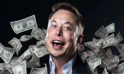 Elon Musk's AI Startup XAI Wants $6 Billion To Compete With OpenAI