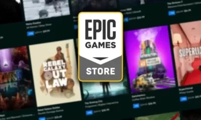 Epic Games Store's Free Game Collection Adds Infinifactory To The List