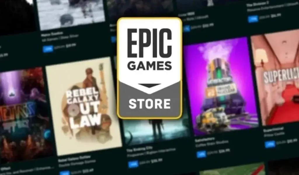 Epic Games Store's Free Game Collection Adds Infinifactory To The List