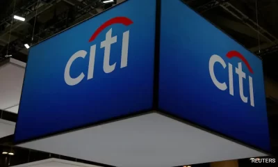 Citigroup Cuts 20,000 Jobs After Its Wrost Quarter In 14 Years