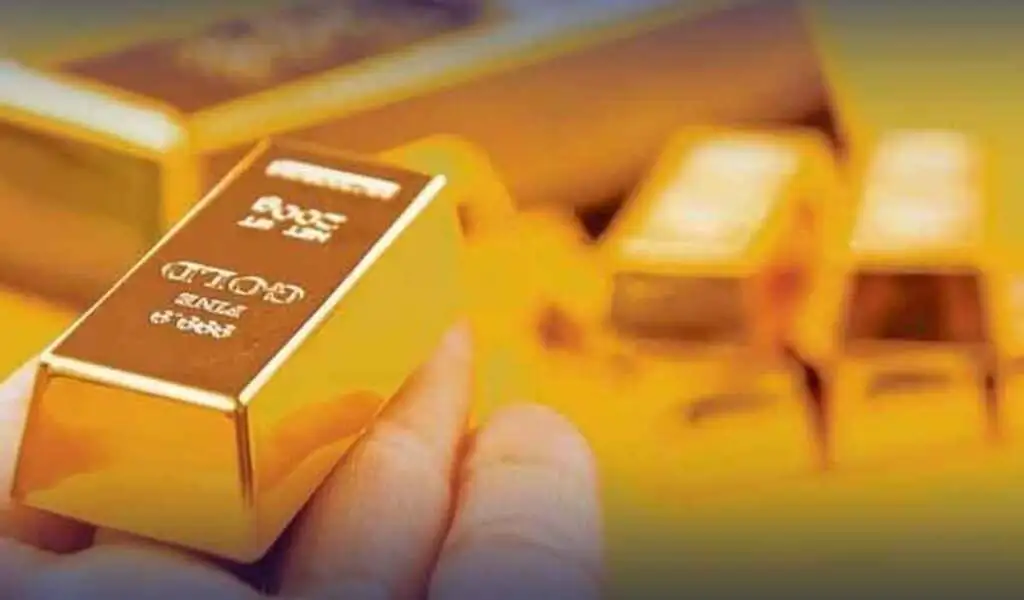 Gold Aims To Reach Record Levels By 2024.