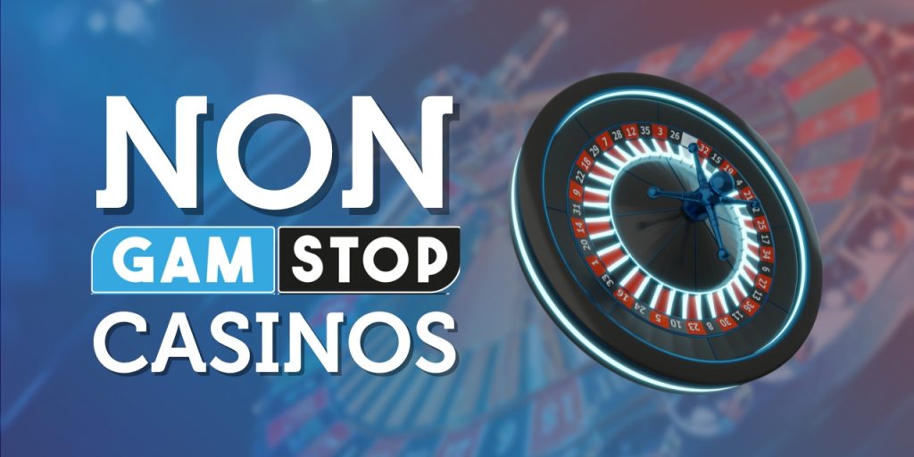 Non-Gamstop