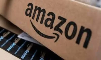 Amazon Managers Give Low Ratings Without Explanation