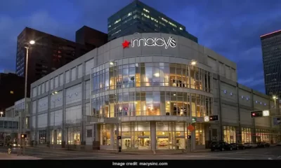 MACY's Will Lay Off 2,350 Employees And Close 5 Stores