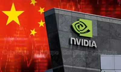 US Bans NVIDIA AI Chips, But Chinese Military Uses Them
