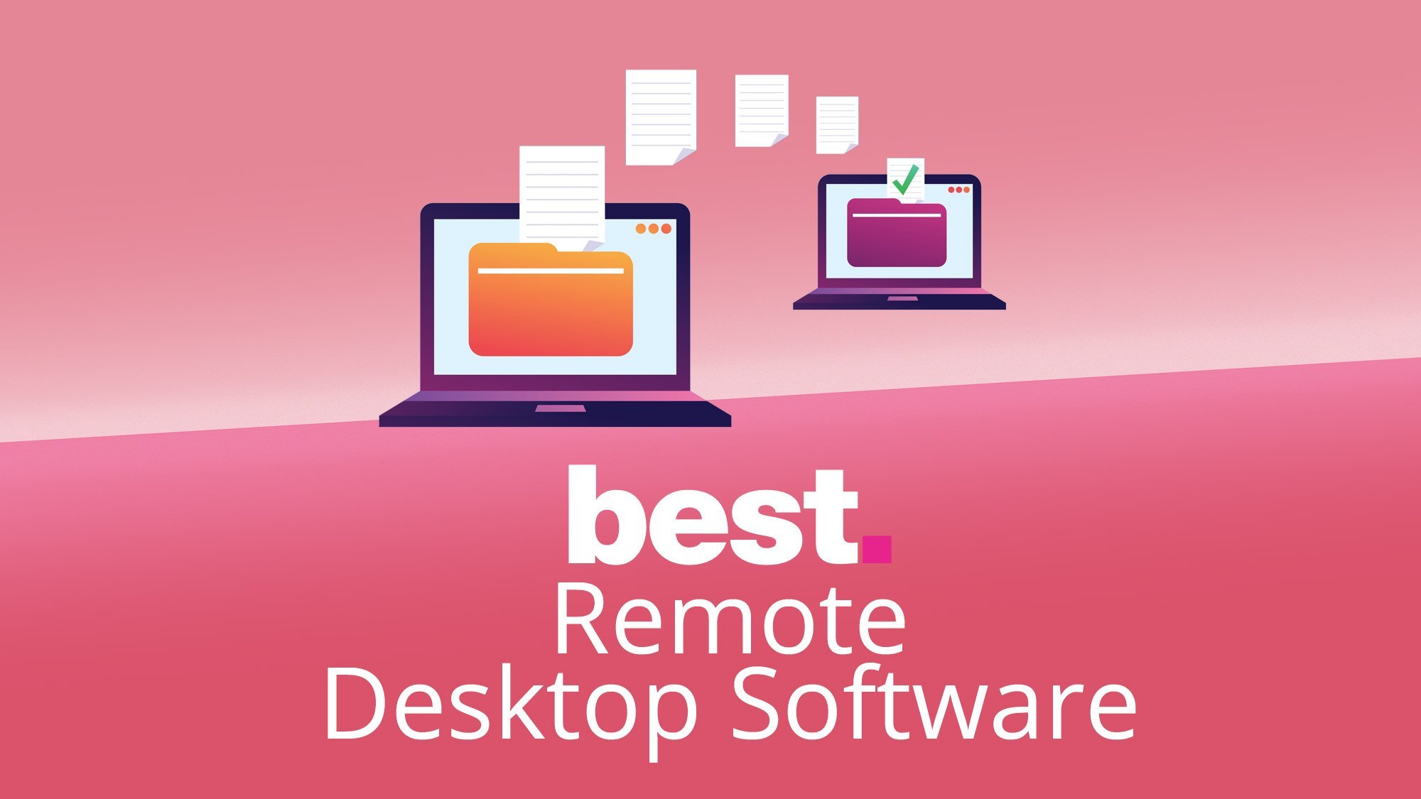 Top 3 Best Remote Desktop Software For 2024 CTN News