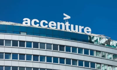 Accenture Plans To Expand GenAI In Asia Pacific And Latin America