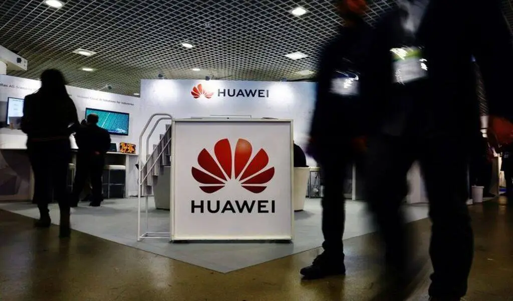 Caixin: Huawei's New Harmony OS Breaks Free Of Android