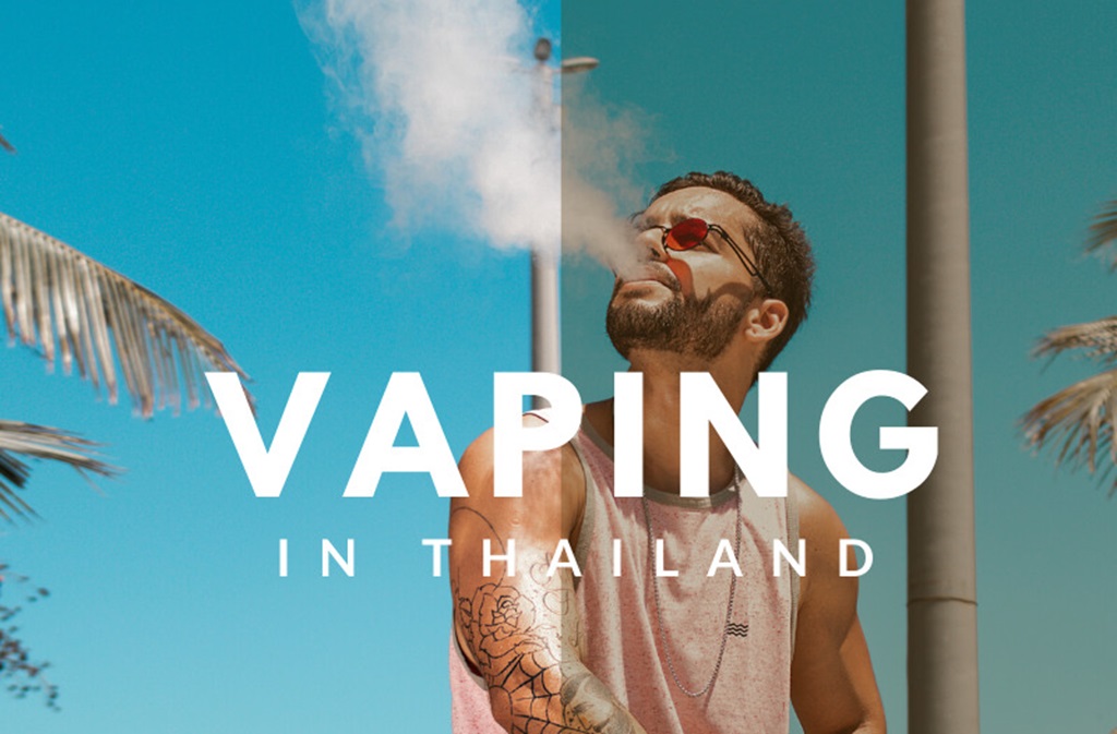 vape-in-Thailand